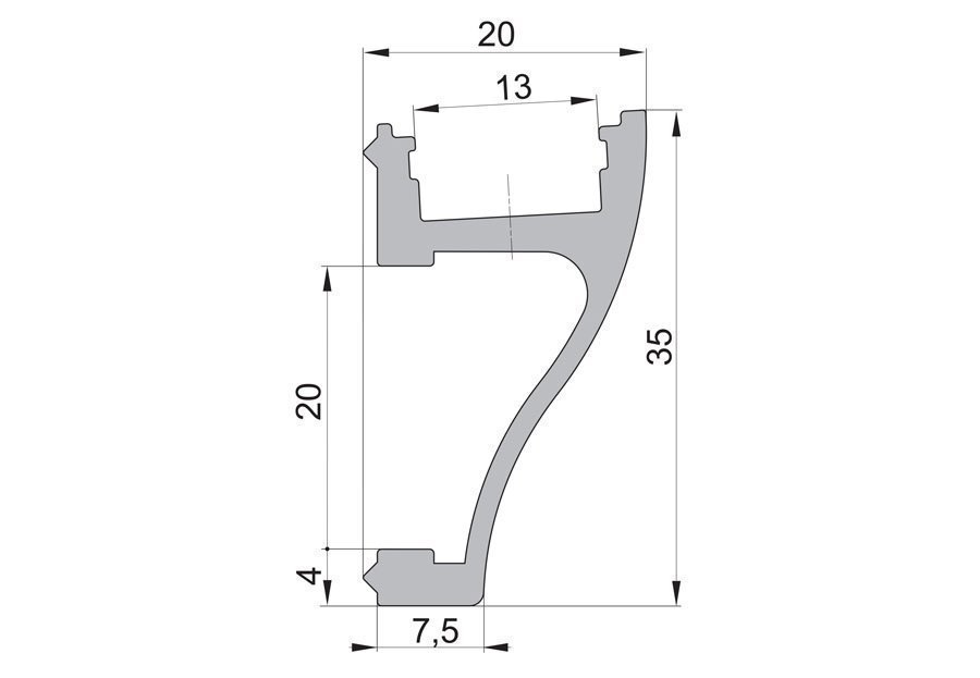 XC16